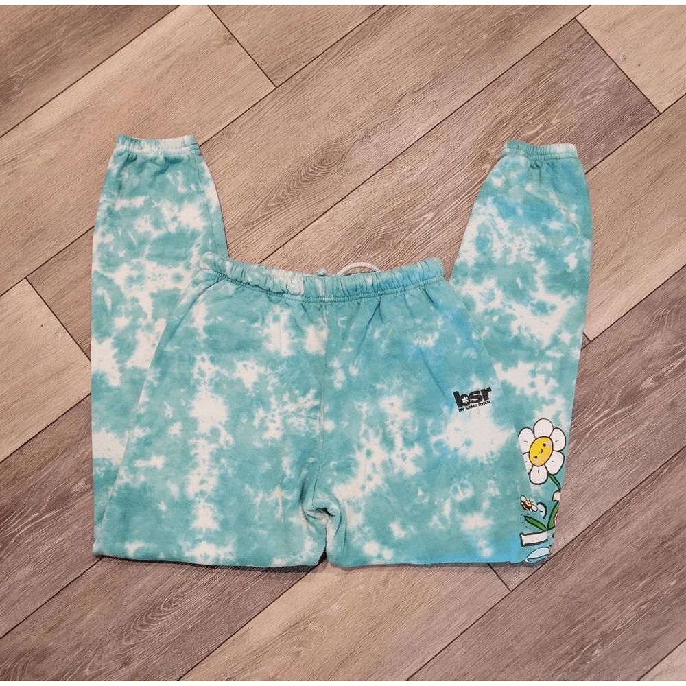 BY SAMII RYAN ISN’T IT LOVELY SWEATPANTS